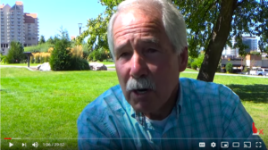 Interview: Mike Bauer, Independent Candidate for Sheriff of Kootenai County