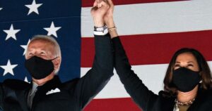 Kamala Harris Is Not Qualified to Be (Vice) President