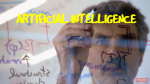 In the Age of AI (full film) – A MUST SEE!