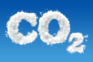 Study suggests no more CO2 warming