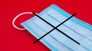 Your right to shop mask-free is protected by state and federal civil law