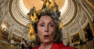 Dems Are In Full Panic Mode