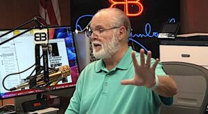 Here's THE video about 2020 election that Rush Limbaugh urges you to see