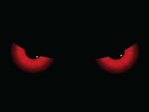 Having Fellowship With Demons