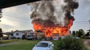 Radical Democrats Sending Letters To Trump Supporters Threatening To BURN DOWN Their Homes If Trump Wins