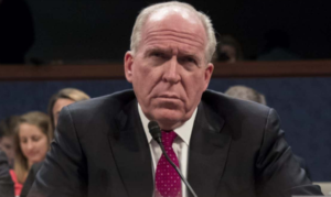 John Brennan ‘Imagines’ a Post-American Future