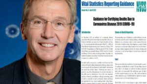 Doctor Investigated For Exposing “Coaching” Coronavirus Deaths – Now Targeted As A “Danger To Public Safety”