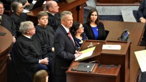 Return budget surplus to Idahoans via tax relief