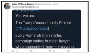 Democrat Socialists Are Coming For You