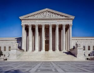 What happens if the Supreme Court declares the entire election Void and Invalid due to pervasive Fraud?