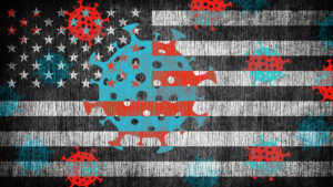 With election rigging via mail-in ballots, the real purpose of the COVID bioweapon now becomes clear