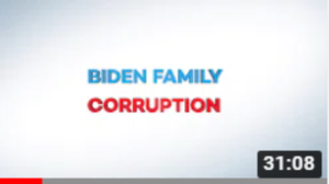 The Biden Family’s Foreign Corruption