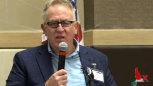 China’s War Inside America and How We Need to Fight Back with Trevor Loudon