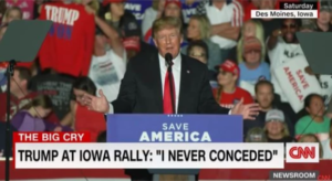 The Right Resistance: Feckless GOP establishment and clueless Dems push Trump repeat in 2024