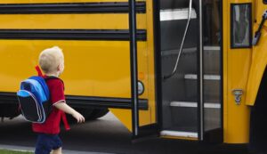 SCHOOL BOARD CANDIDATE SURVEY INFORMS PARENTS, VOTERS ON CRITICAL EDUCATION ISSUES