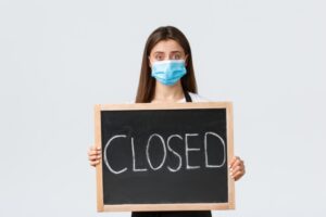 Why COVID Orders Are Not Law and the Many Ways They Could Be Stopped