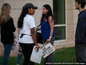 Emails Show National School Board Officers Worked with Democrat White House to Target Parents