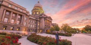 IS THE IDAHO FREEDOM FOUNDATION CONSERVATIVE OR LIBERTARIAN?