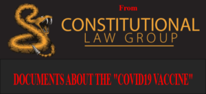 DOCUMENTS ABOUT THE "COVID19 VACCINE"