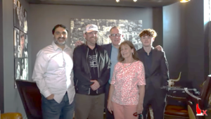 Trevor Loudon: Enemies Within The Church, China & Creeping Cultural Marxism Embracing America