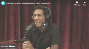 Secret Documents Reveal FDA’s Attack on Ivermectin