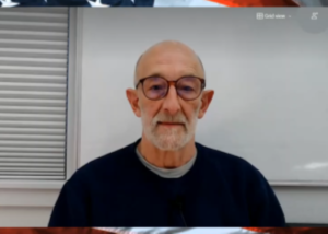 Red October – End of World as We Knew It – Clif High