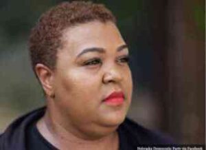 CRT racialist Precious McKesson is now Special Assistant to DoE