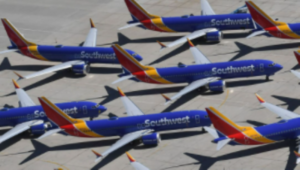 We Can Take Back the USA by Modeling the Hero Southwest Airline Pilots!
