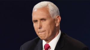 The Treachery of VP Mike Pence Explained