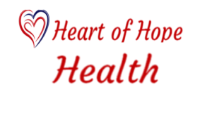 HEART OF HOPE HEALTH - Where the Heart Matters