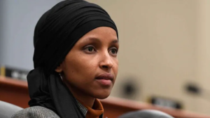 Ilhan Omar Once Again Shows How Much She Hates America