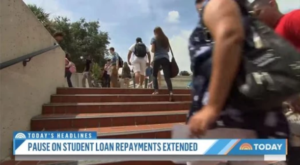 The Right Resistance: Democrats’ pander to student loan slackers breeds disaster this November