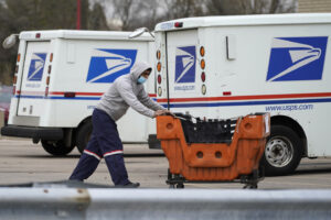 The Last Thing the USPS Needs Is a 'Green' Fleet