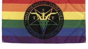 'Family-friendly' pride event features 'unbaptisms' by Satanic Temple, drag dance party in Coeur d’Alene, Idaho