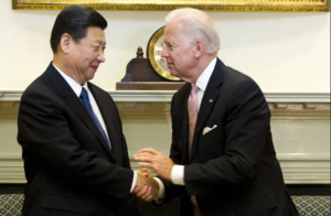 Biden Seeks to Establish ‘Red Lines’ in Meeting With China’s Xi