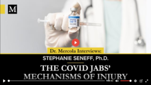How the COVID Shots Cripple Immune Function