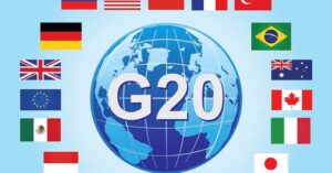 G20 LEADERS AGREE TO WORK TOWARD MANDATORY DIGITAL HEALTH PASSPORTS FOR ALL HUMAN BEINGS: THIS WILL KICKSTART ONE-WORLD BEAST SYSTEM EXPERIMENTED WITH DURING COVID