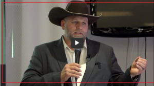 Ammon Bundy for Governor of Idaho (I) Rally in Coeur d’Alene Video