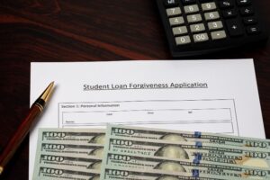 Biden’s Student Loan Debt Relief Plan Declared “Unlawful”