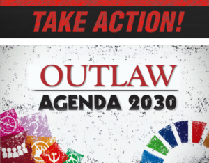 Outlaw Subversive Agenda 21 Schemes