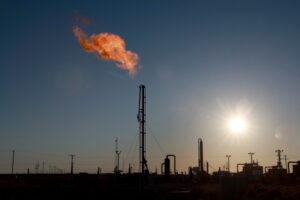 The EPA’s New Methane Rules Could Force Small Oil and Gas Drillers Out Of Business