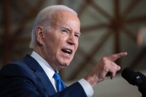 Did Biden Just Pressure Us to Accept Fraudulent Midterm Results? Does He Know Something We Don’t?