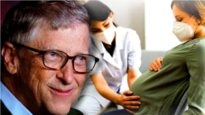 Gates Foundation Insider Admits Covid Vaccines Are ‘Abortion Drugs’ To Depopulate the World