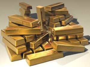 Idaho House Votes to Authorize State Gold & Silver Holdings