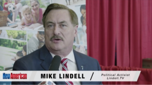 Mike Lindell: Fighting for Election Integrity Against the Uniparty