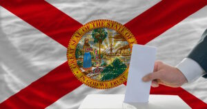 FLORIDA RESIGNS FROM ERIC – CAUSE FOR CELEBRATION OR FOR A CLOSER LOOK?