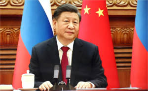 China’s Peace Plan for Ukraine