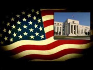 The Fed preparing to CRASH global financial systems to implement the “Great Reset”