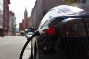 Should battery-powered vehicles be outlawed?