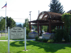 Why Aren't the ELECTED Library Board Members Accountable to their Constituents?
